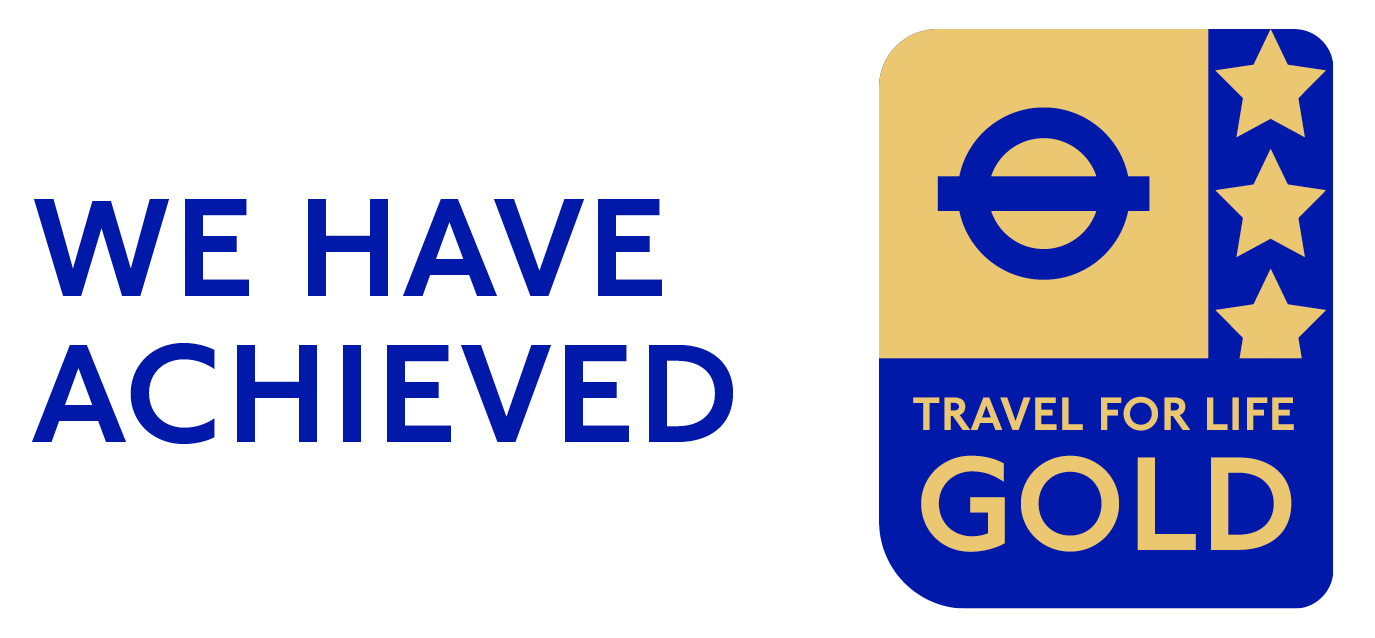 TFL Gold Kitemark